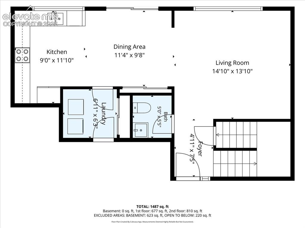 Image 22 of 25: Main Floor