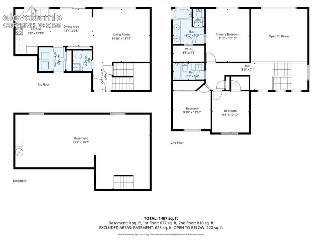 Image 25 of 25: Floor Plan