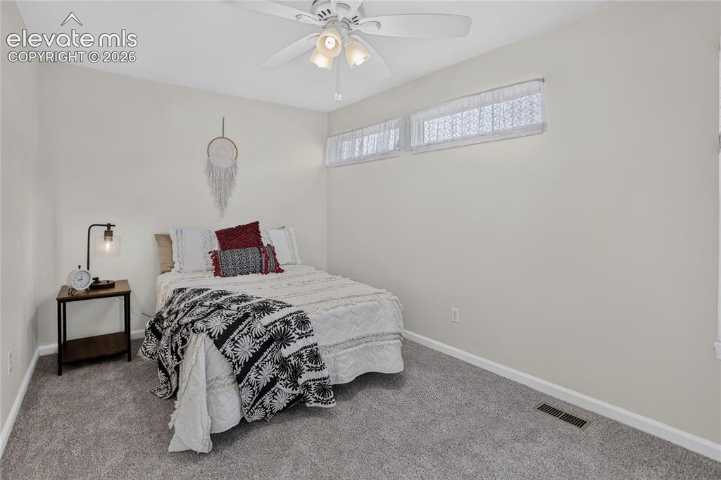 Image 14 of 20: Bedroom 2 - upper level