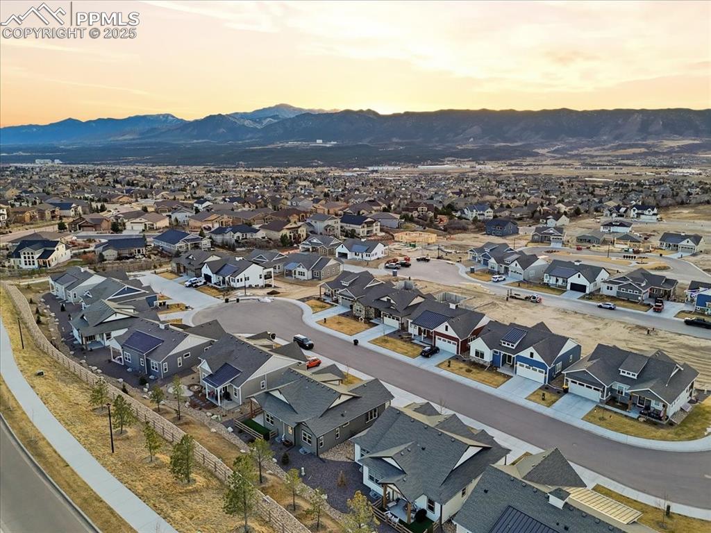 Image 45 of 45: Welcome home to the best of Monument living!