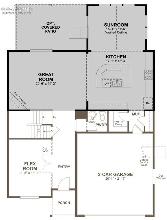 Image 22 of 24: Main Floor
