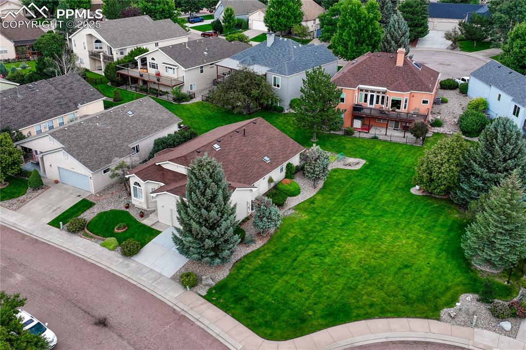 Image 2 of 38: 2 bedrooms, 2 bathrooms and oversized 2-car garage.