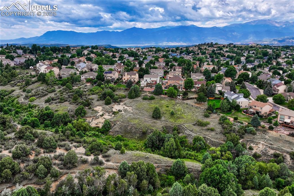 Image 36 of 38: Southwest facing views of the easily accessible Sunset Mesa Open Space.