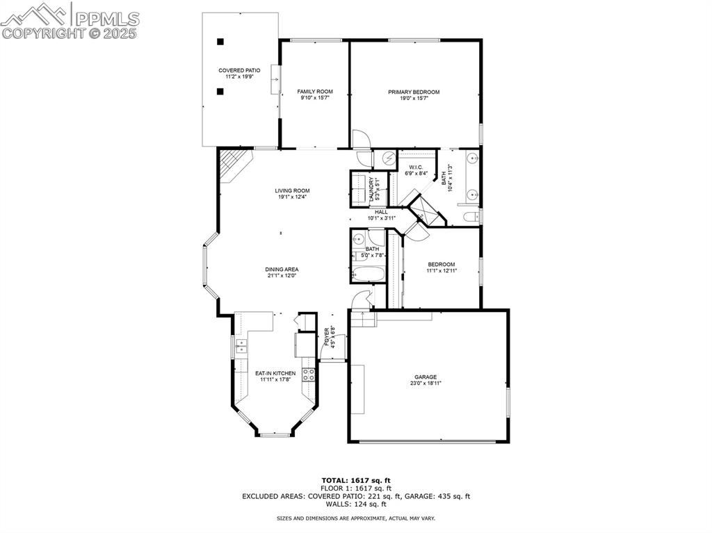 Image 38 of 38: Floor plan.