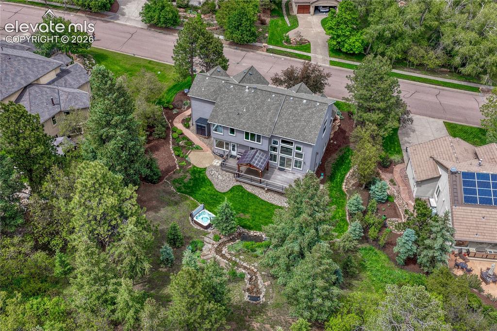 Image 44 of 50: Aerial View