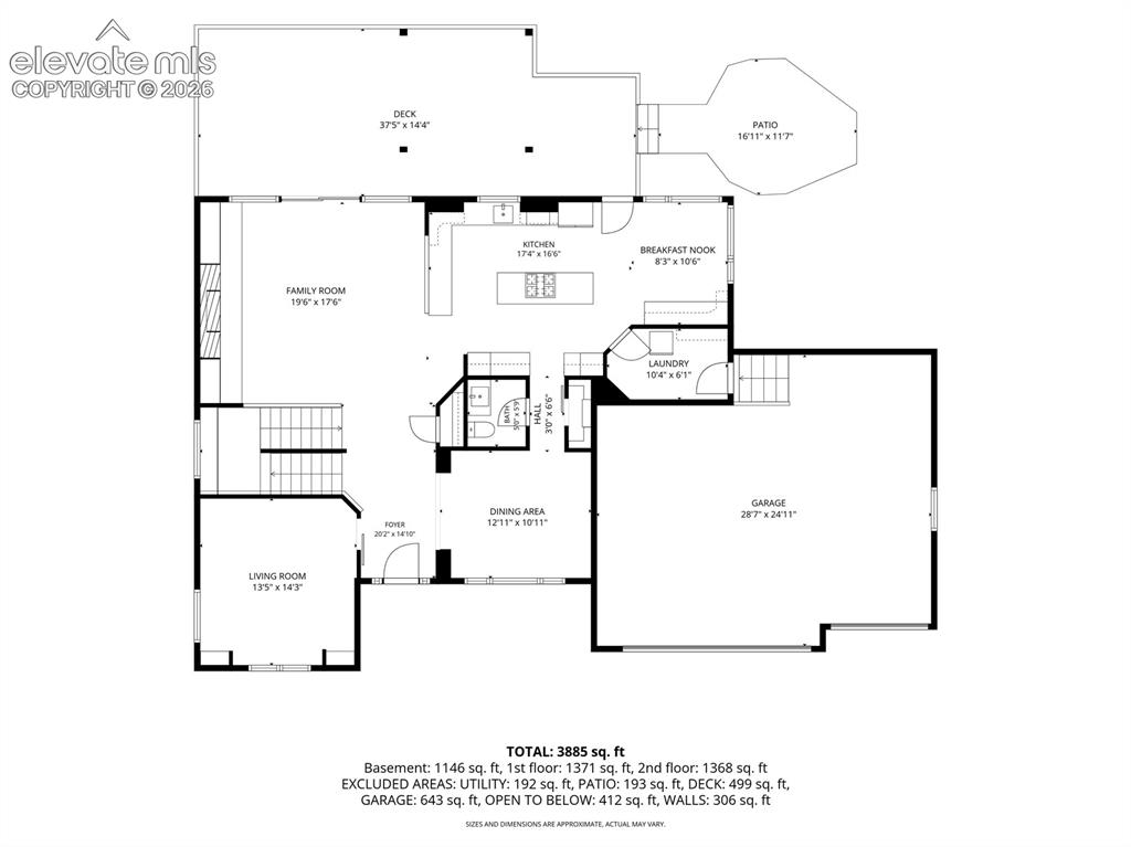 Image 48 of 50: Floor Plan