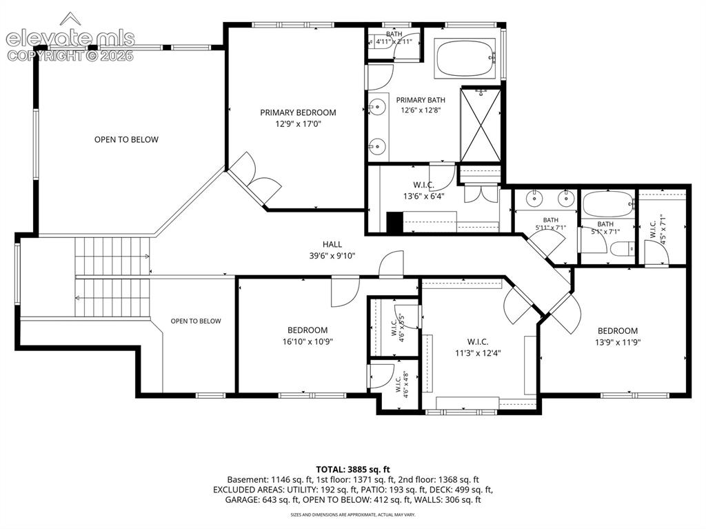 Image 49 of 50: Floor Plan