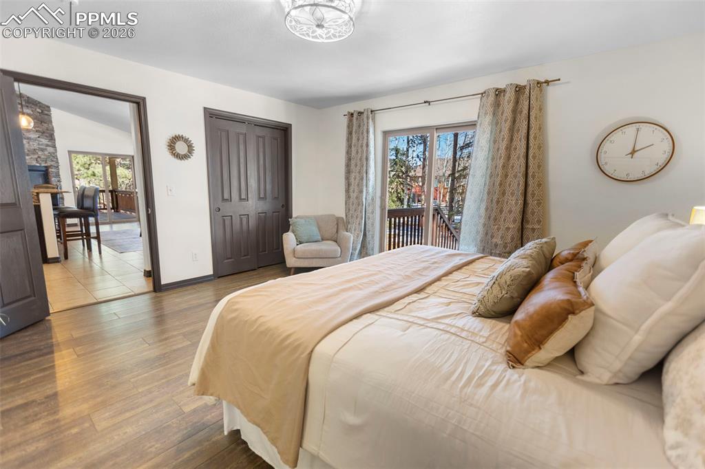 Image 13 of 28: Master Bedroom