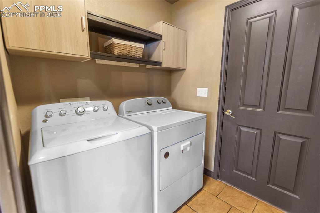 Image 28 of 28: Lower Level Bed 4