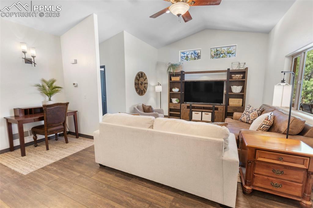 Image 4 of 28: Living Room