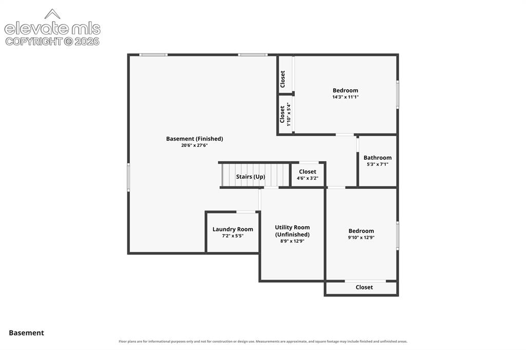 Image 39 of 41: Floor Plan