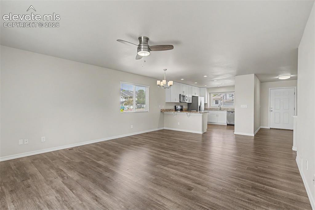 Image 8 of 41: Living Room