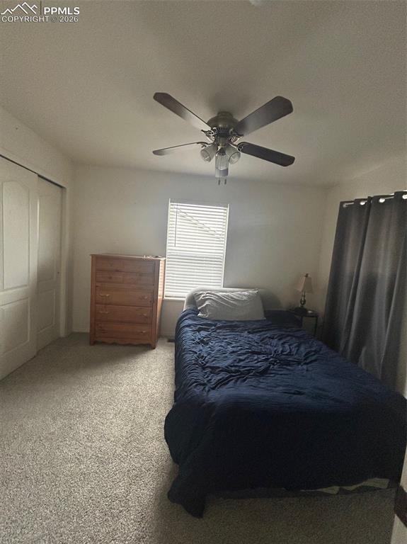 Image 15 of 30: Bedroom