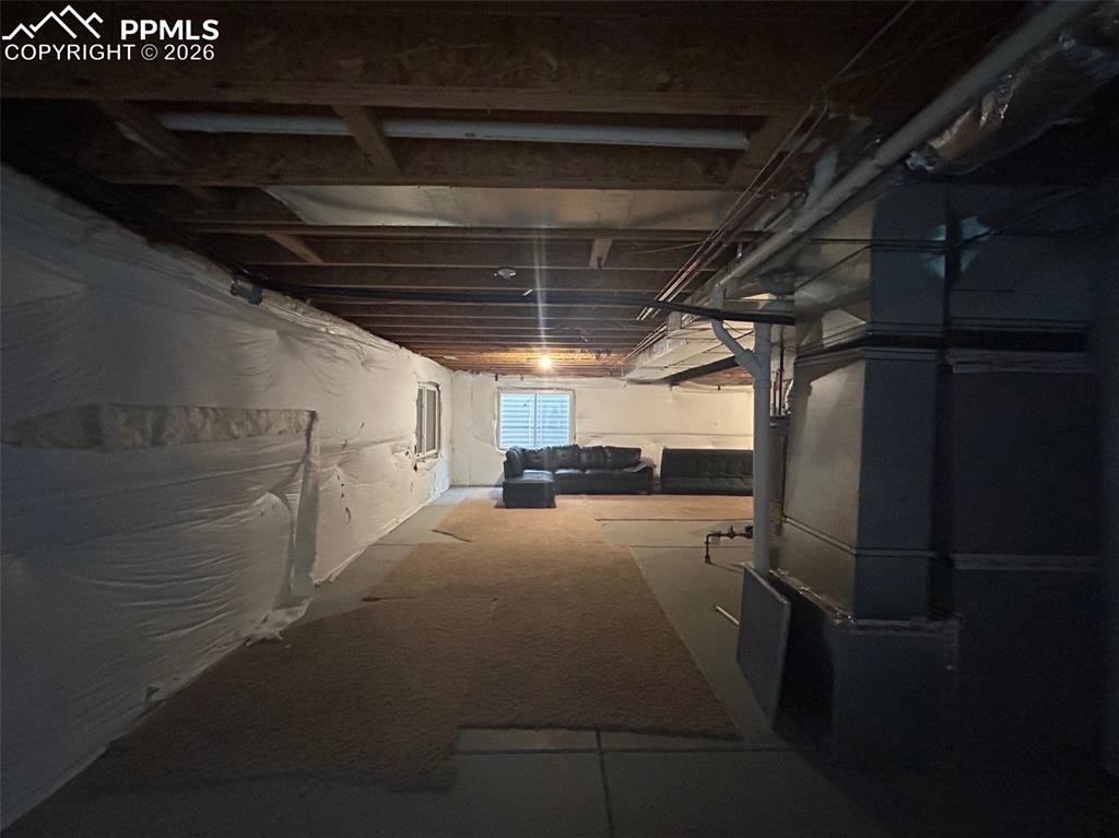 Image 30 of 30: Basement