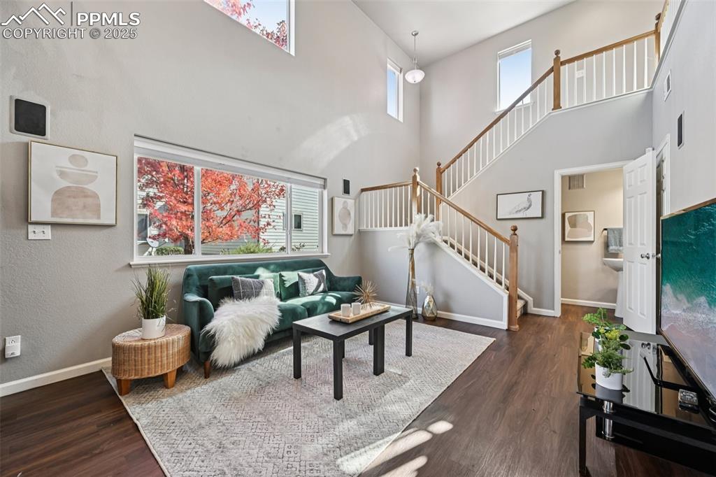 Image 2 of 38: Living Room