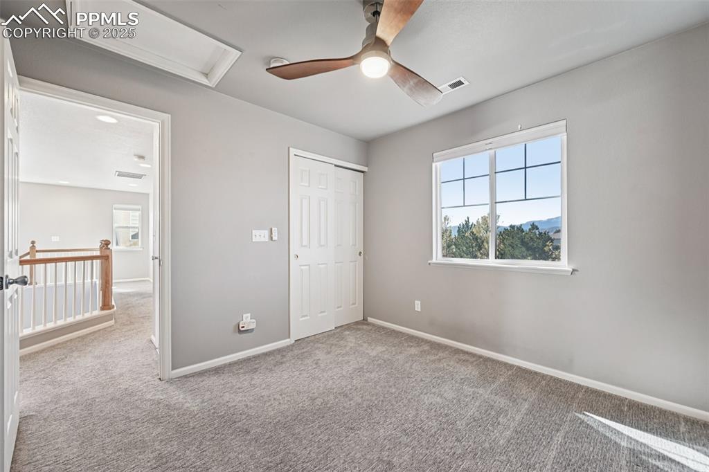 Image 27 of 38: Bedroom