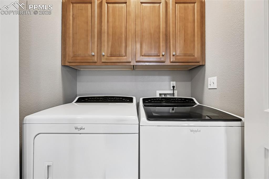 Image 30 of 38: Laundry