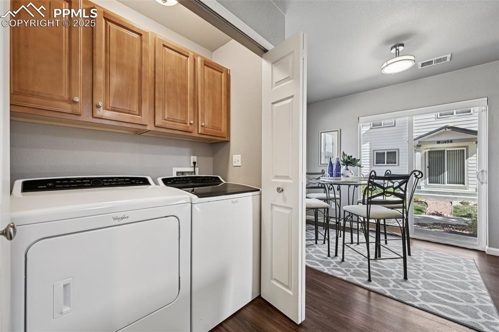 Image 31 of 38: Laundry