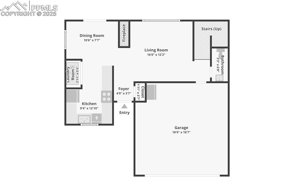 Image 36 of 38: Floor Plan