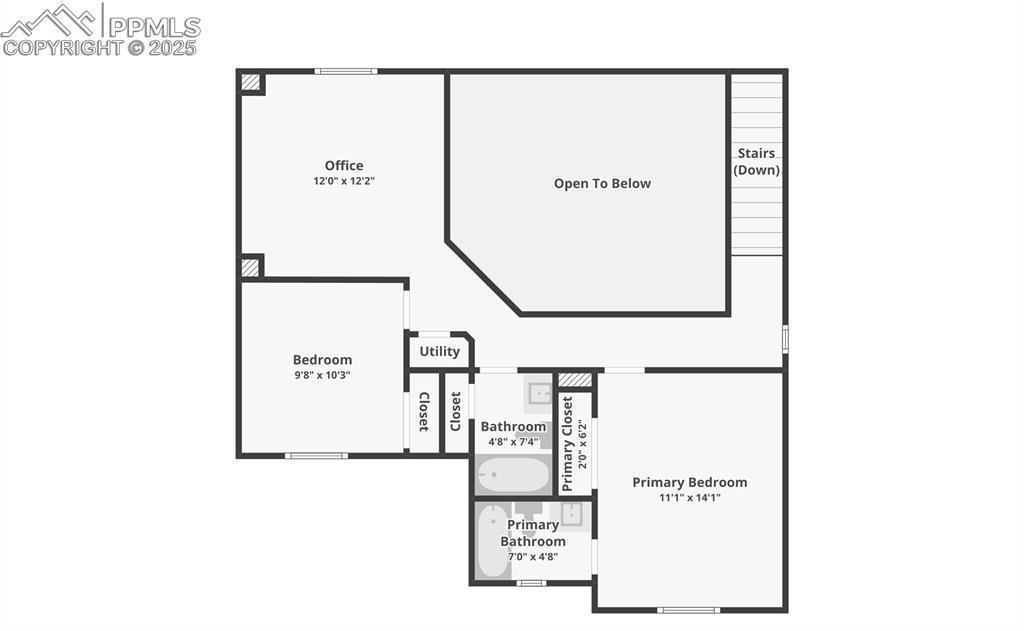 Image 37 of 38: Floor Plan