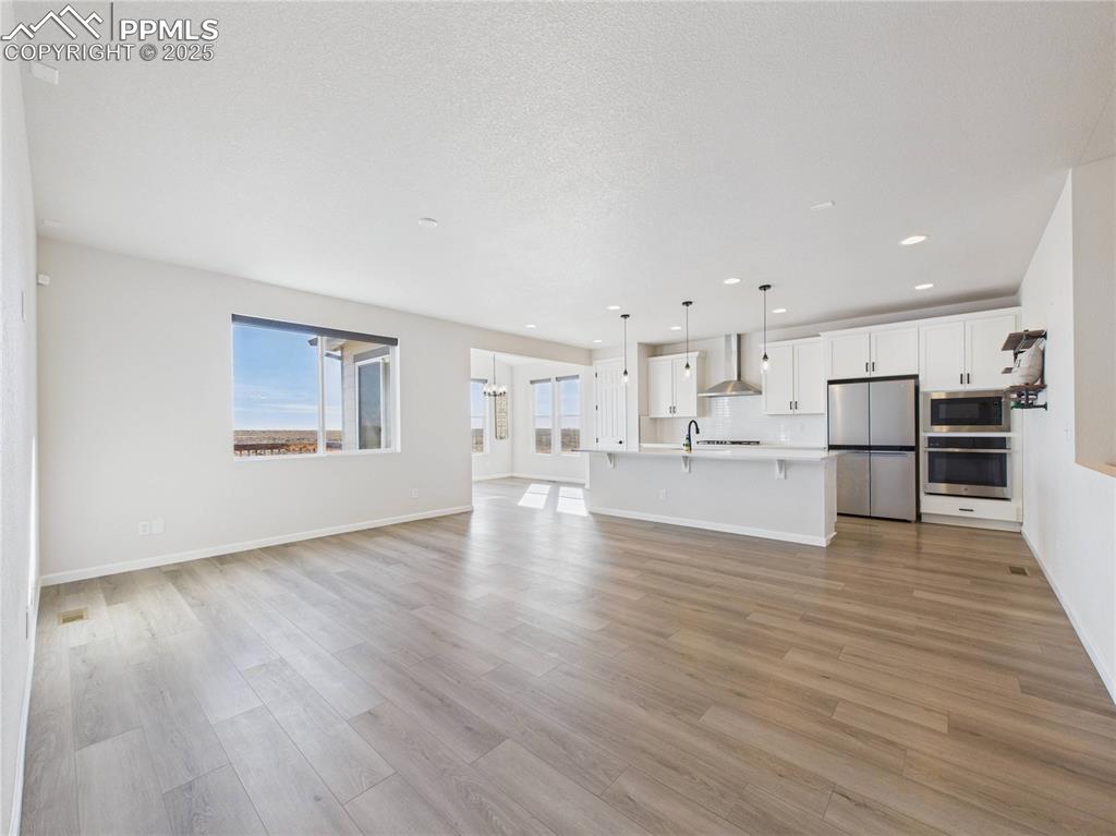 Image 12 of 48: Living Room