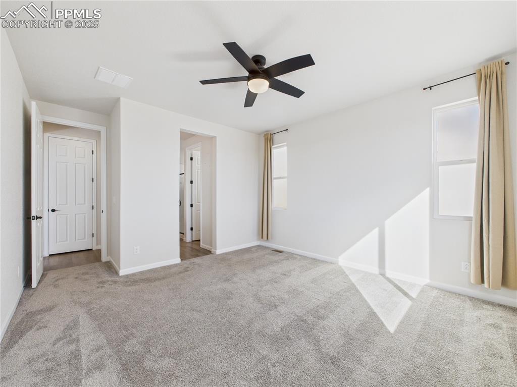 Image 28 of 48: Bedroom