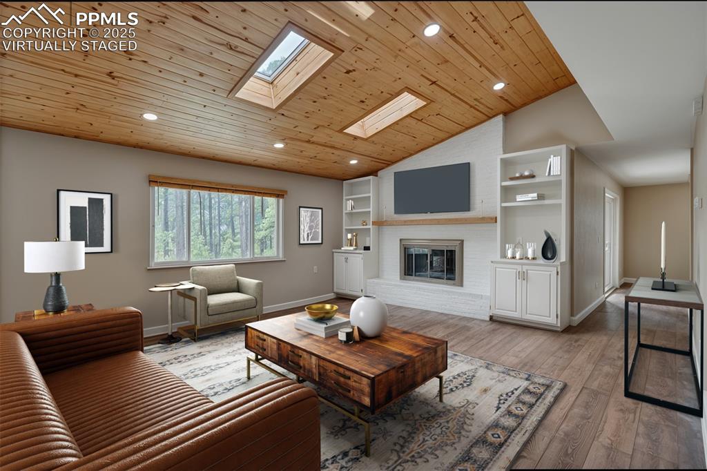 Image 4 of 41: Virtually staged