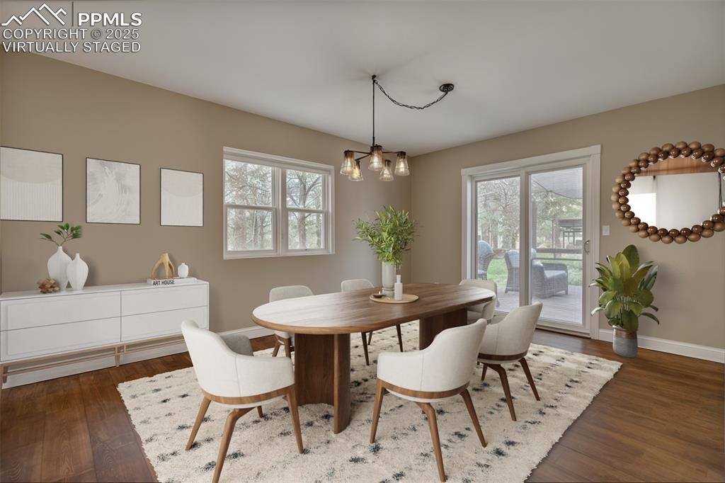 Image 8 of 41: Virtually staged