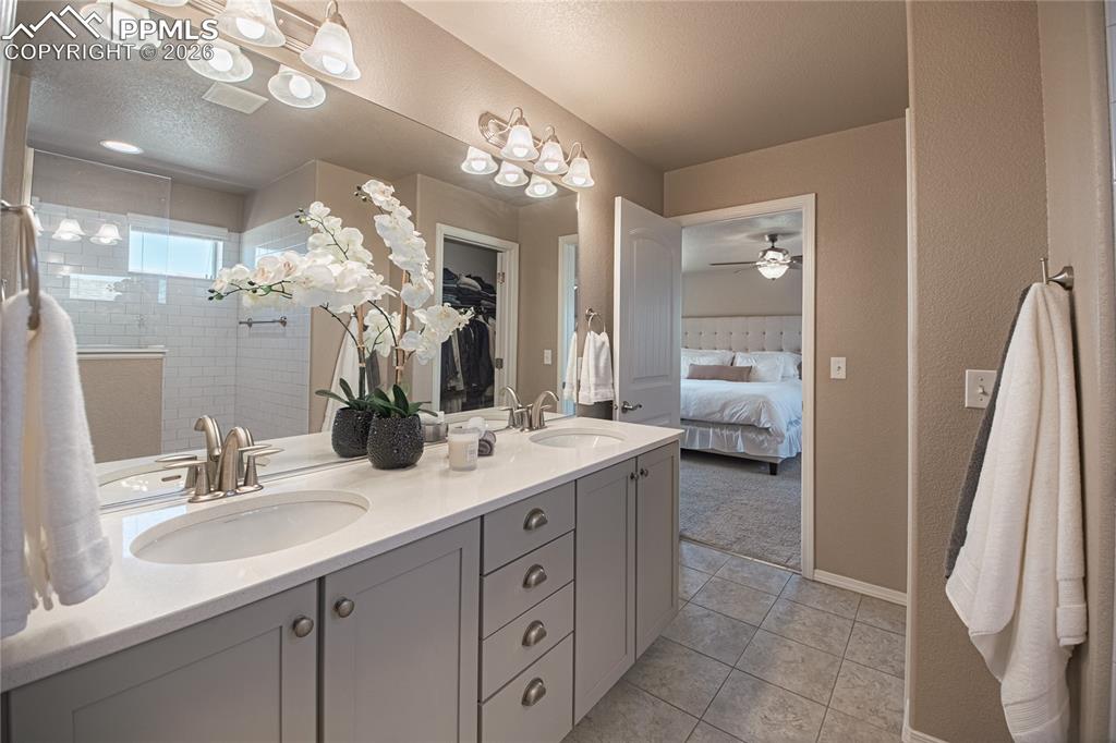 Image 21 of 32: Master Bathroom
