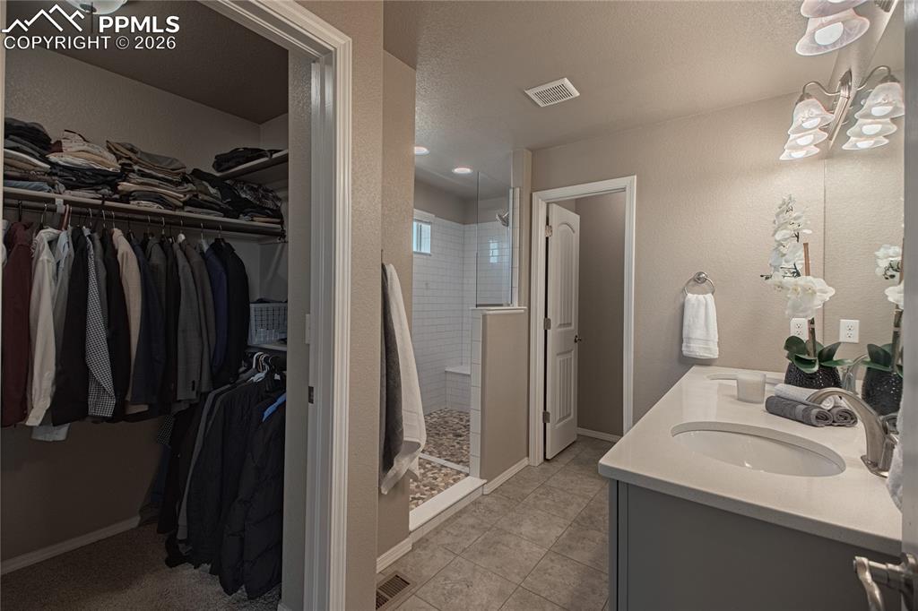 Image 22 of 32: Master Bathroom