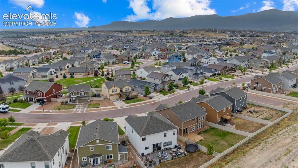 Image 33 of 33: Aerial View