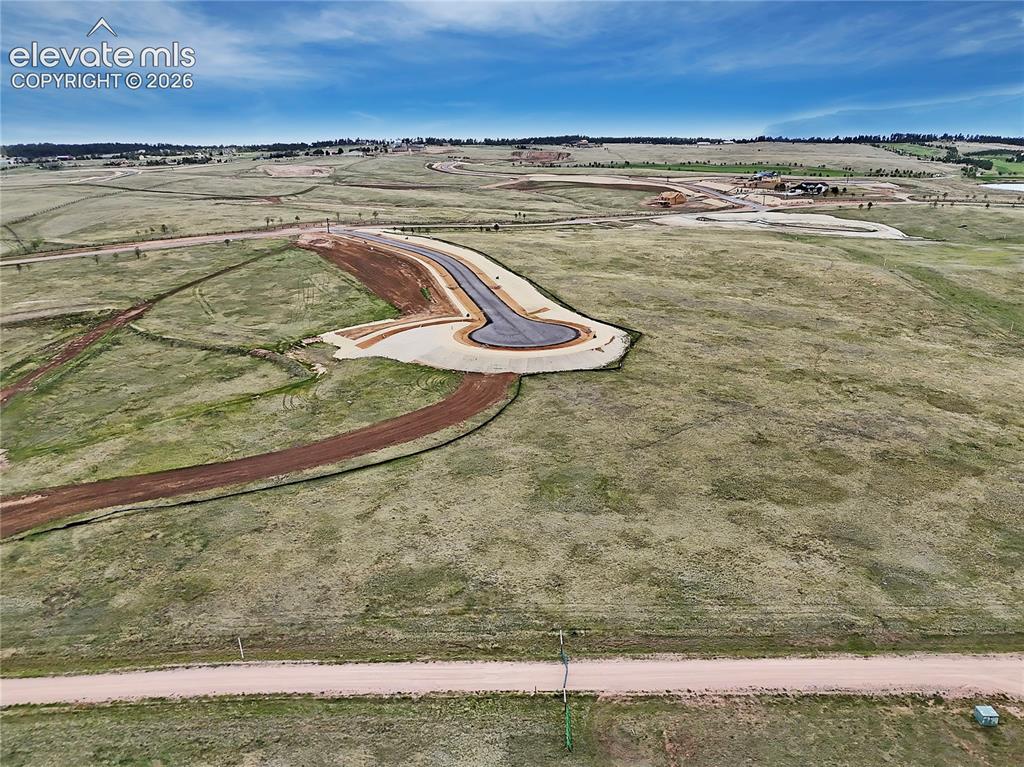 Image 10 of 13: Aerial View