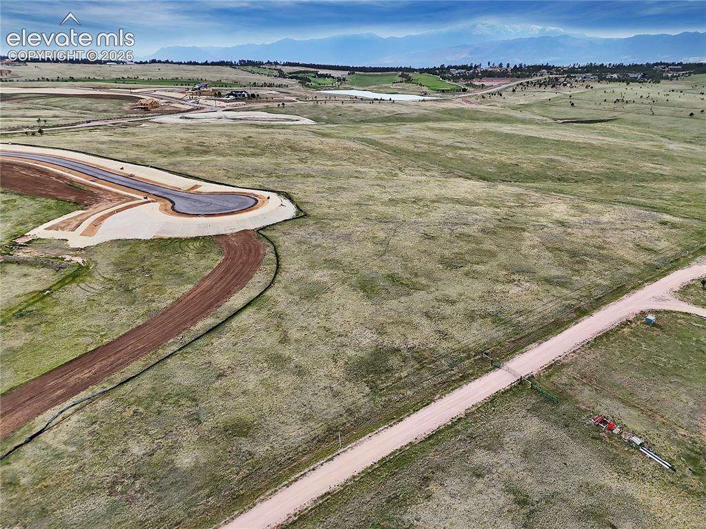 Image 9 of 13: Aerial View