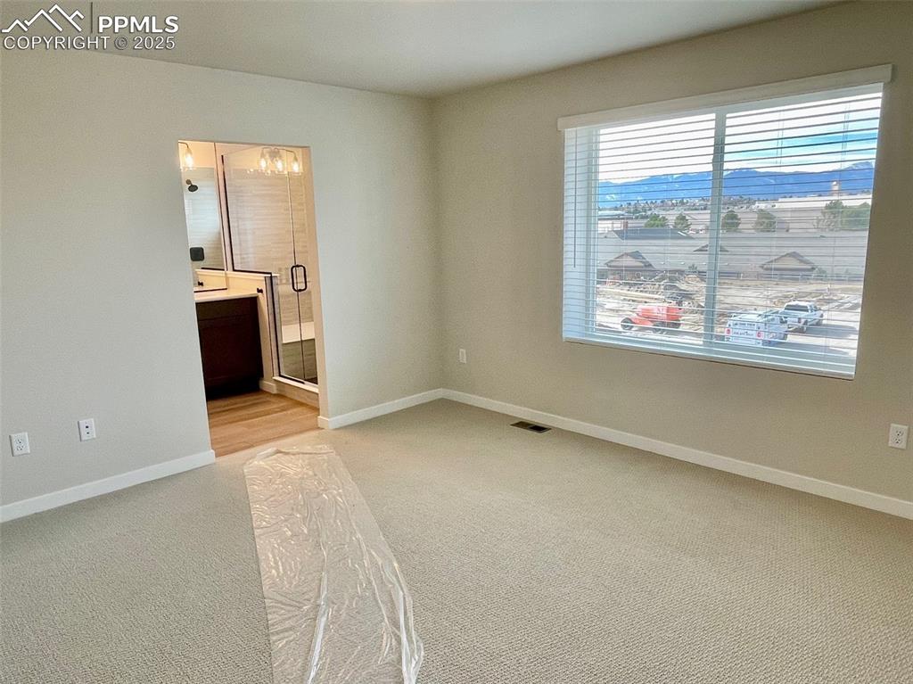 Image 15 of 25: Master Bedroom