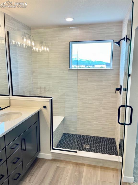 Image 17 of 25: Master Bathroom