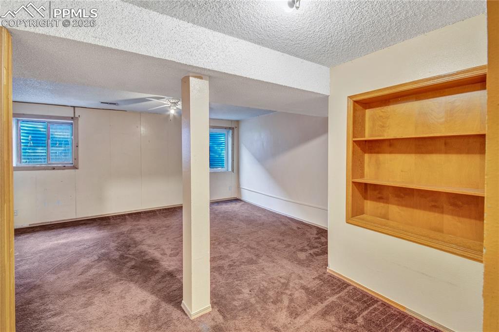 Image 17 of 28: Basement