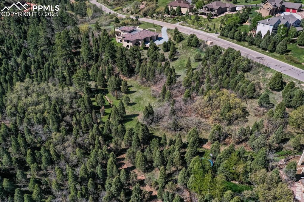 Image 12 of 21: Build your dream home