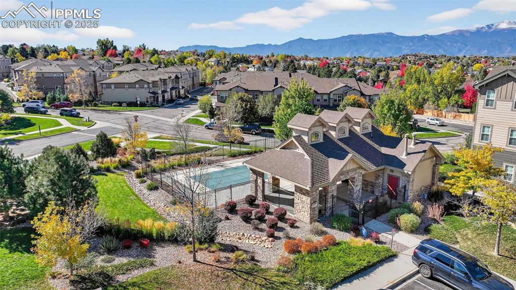 Image 21 of 25: Community Pool