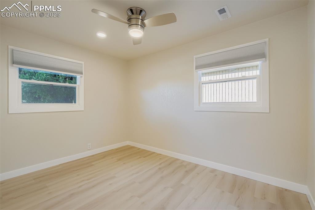 Image 21 of 31: Main floor bedroom 2