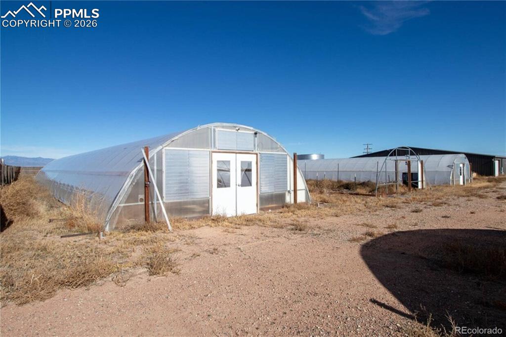 Image 3 of 11: Out Buildings