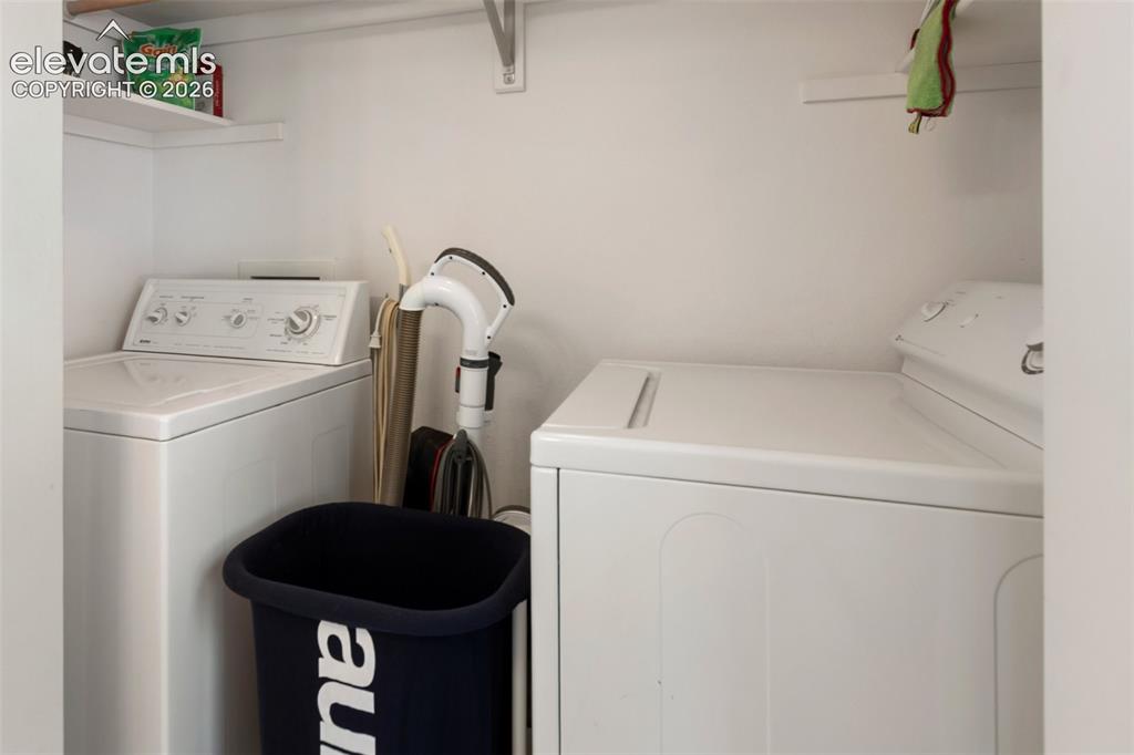 Image 13 of 45: Laundry Space - Main Level