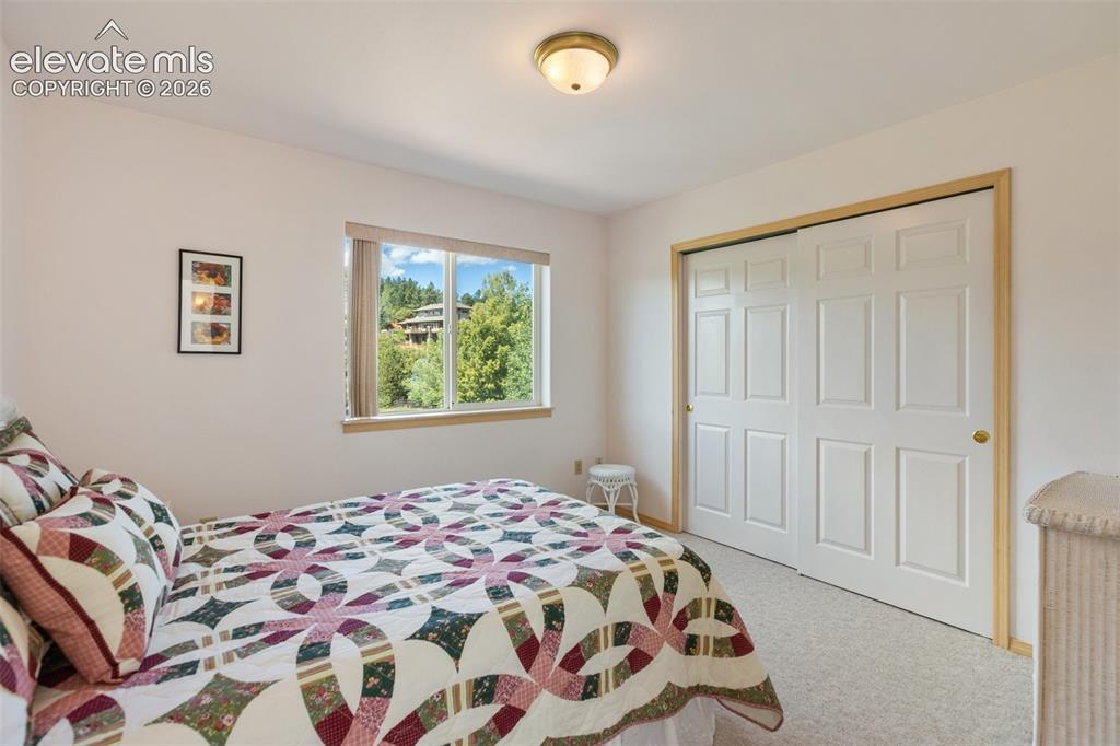 Image 21 of 45: Bedroom - Upper Level 