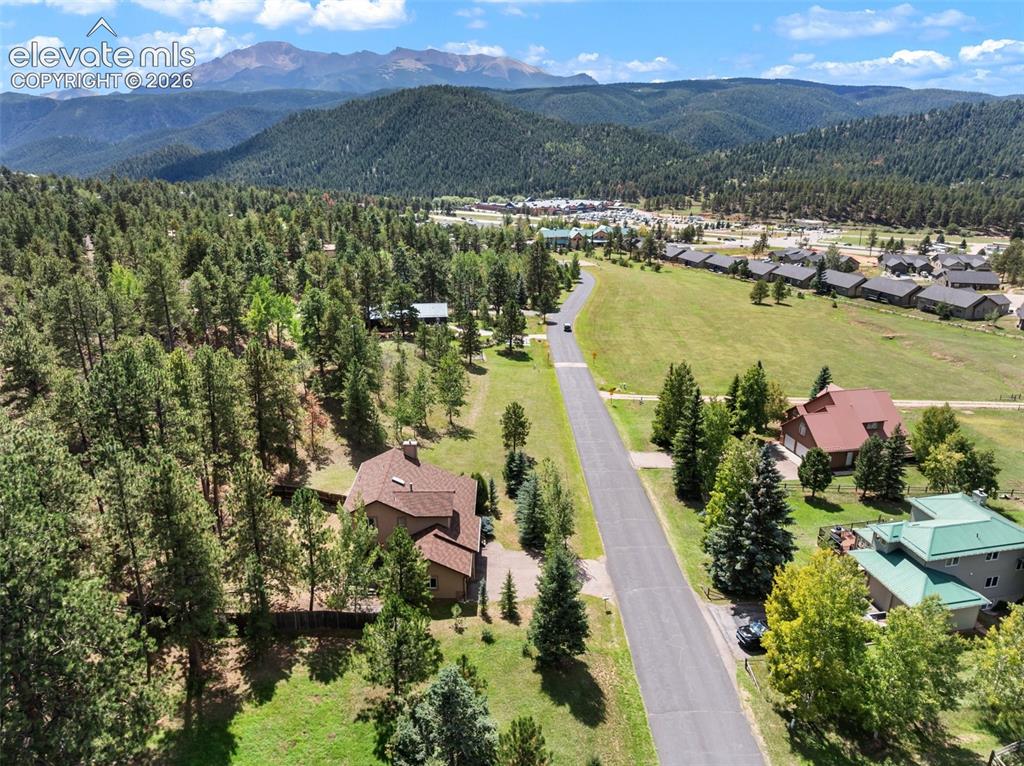Image 38 of 45: Aerial View