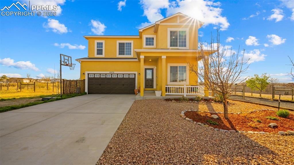 Image 1 of 48: Front of Structure