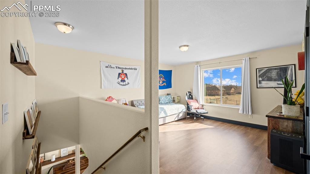 Image 15 of 48: Stairs