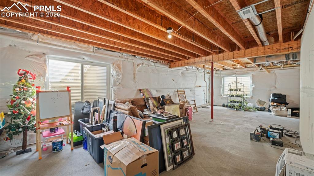 Image 30 of 48: Basement