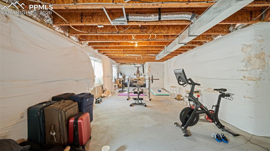 Image 31 of 48: Basement