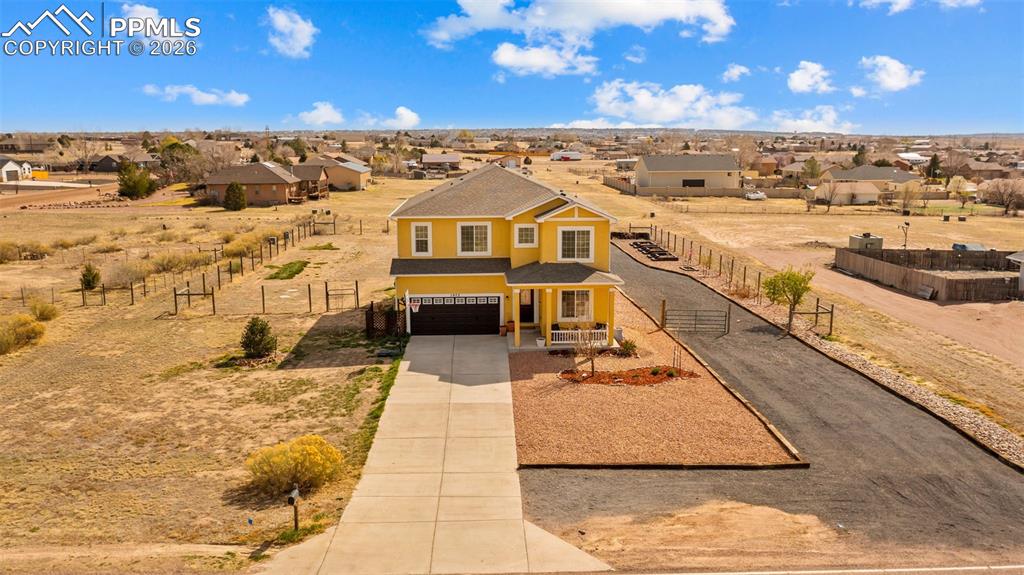 Image 37 of 48: Aerial View