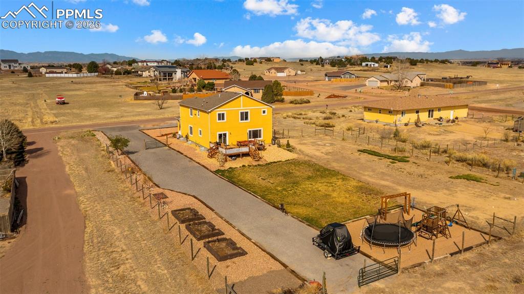 Image 39 of 48: Aerial View