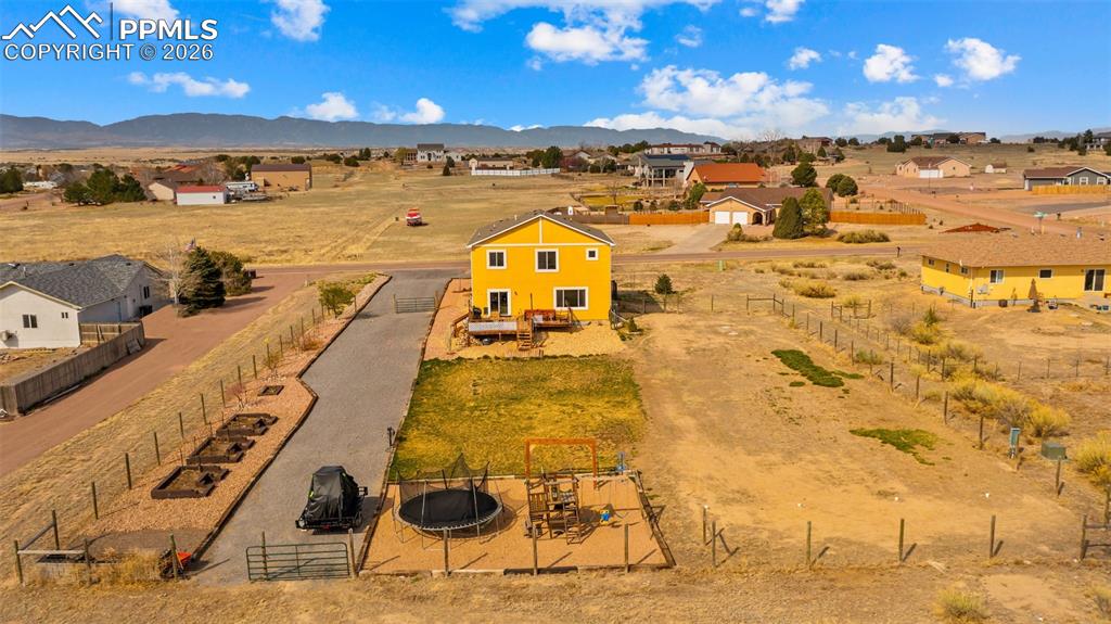 Image 40 of 48: Aerial View